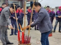 2022年新春快樂！虎年大吉！